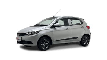 Used 2018 Tata Tiago Revotron XT Petrol Manual Image