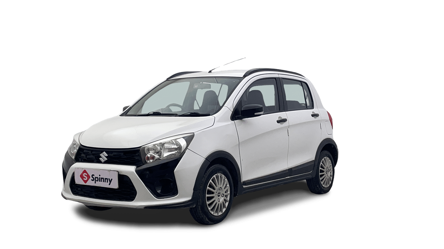 Used 2019 Maruti Suzuki Celerio X ZXi (O) AMT Petrol Automatic Image