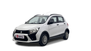 Used 2019 Maruti Suzuki Celerio X ZXi (O) AMT Petrol Automatic Image
