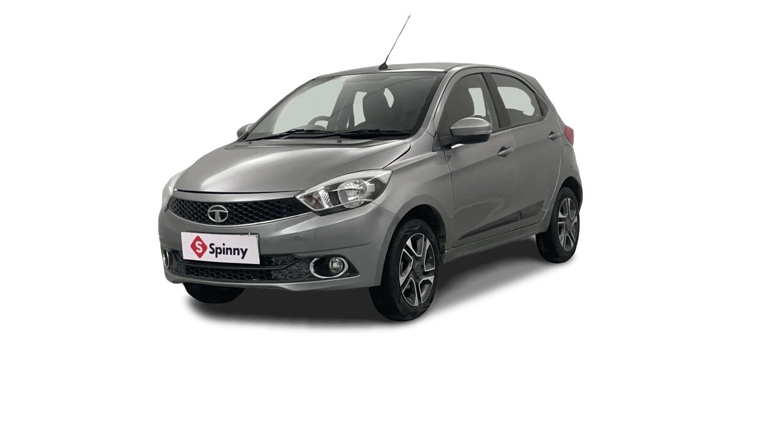 Used 2019 Tata Tiago Revotron XZ Plus Dual Tone Petrol Manual Image