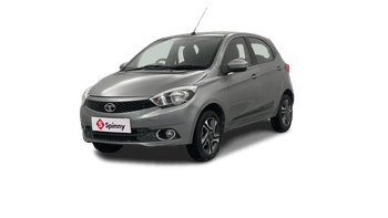 Used 2019 Tata Tiago Revotron XZ Plus Dual Tone Petrol Manual Image