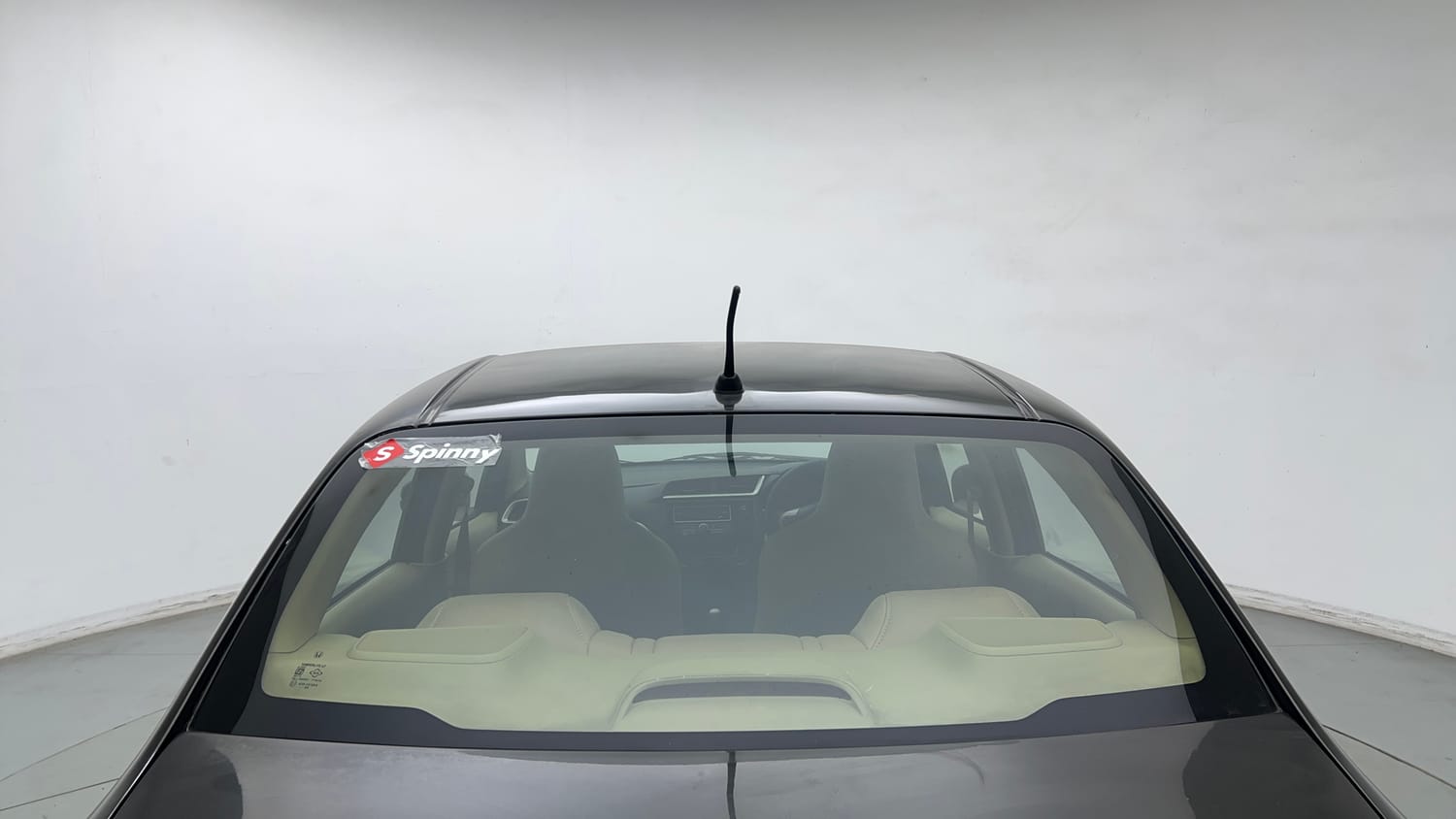 2017 Honda Amaze 1.2 S i-VTEC-9