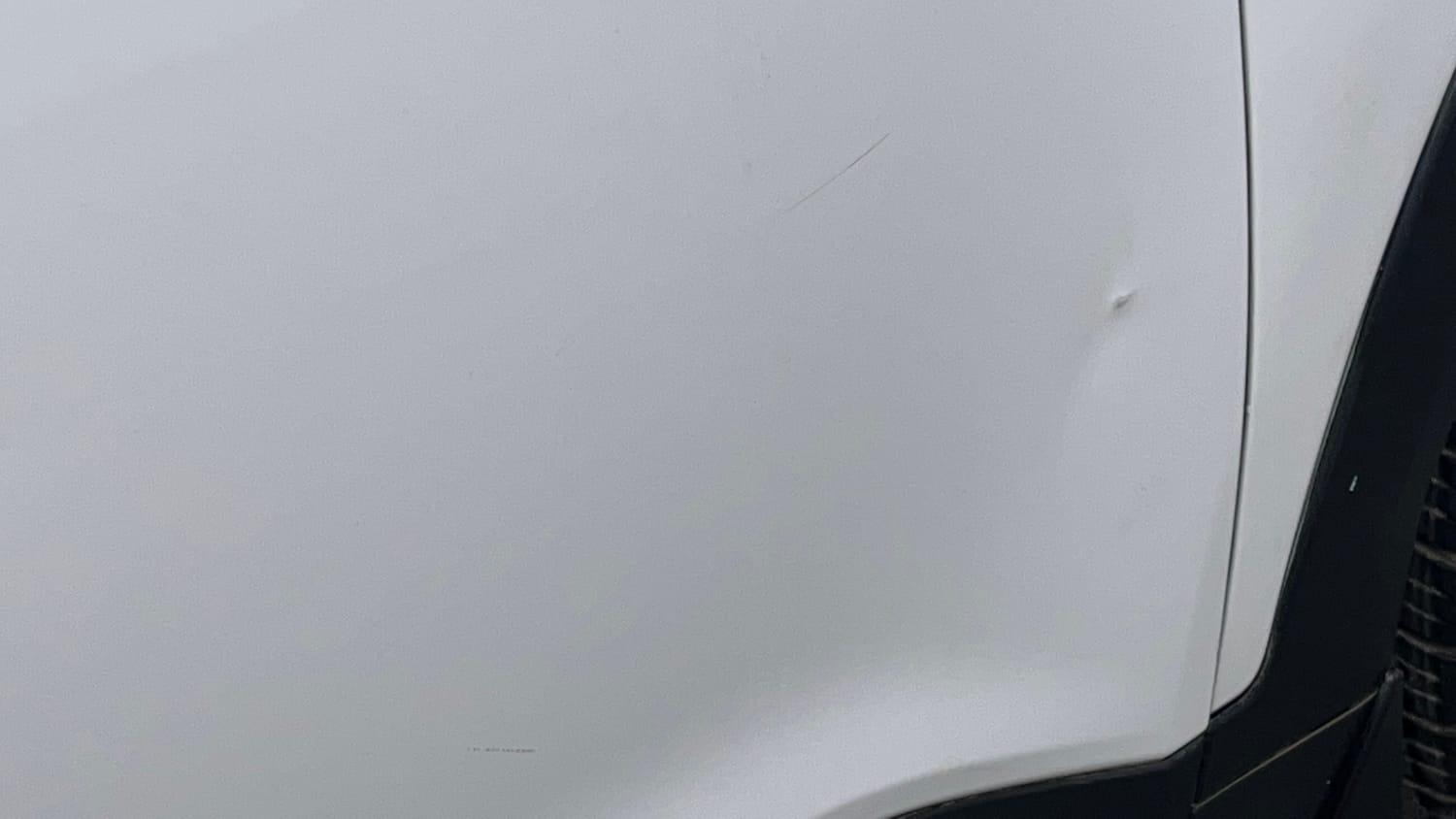 Used 2020 Hyundai Creta SX 1.6 (O) Petrol Petrol Manual dents MINOR DENT