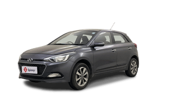 Used 2016 Hyundai Elite i20 Asta 1.2 Petrol Manual Image