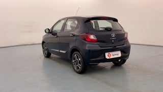 Used 2022 Tata Tiago XZA Plus Petrol Automatic exterior LEFT REAR CORNER VIEW