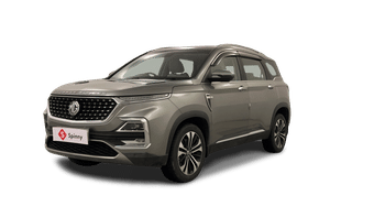 Used 2023 MG Motors Hector Sharp 2.0 Diesel Turbo MT Diesel Manual Image