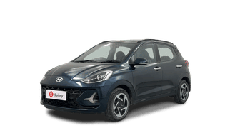 Used 2023 Hyundai Grand i10 Nios Sportz 1.2 Kappa VTVT CNG Cng Manual Image