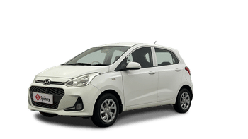 Used 2017 Hyundai Grand i10 Magna 1.2 Kappa VTVT Petrol Manual Image