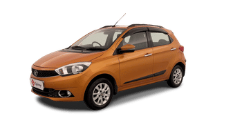 Used 2017 Tata Tiago Revotorq XZ Diesel Manual Image
