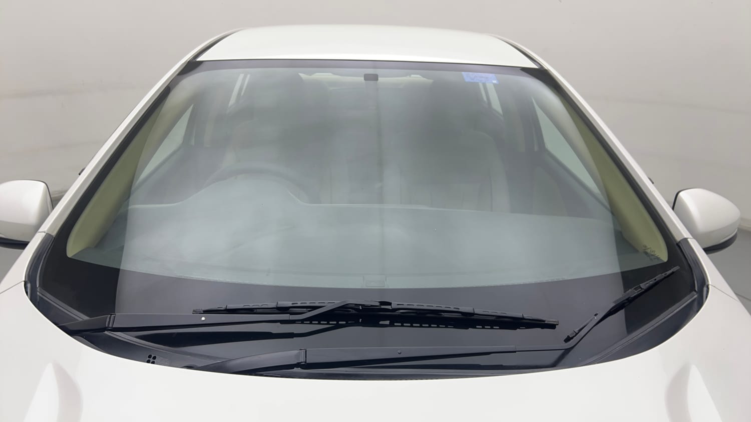 2015 Honda City SV CVT-8