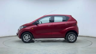 Used 2020 Datsun Redi-GO S 1.0 Petrol Manual exterior LEFT SIDE VIEW