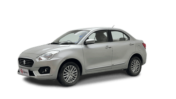 Used 2017 Maruti Suzuki Dzire ZXi AMT Petrol Automatic Image