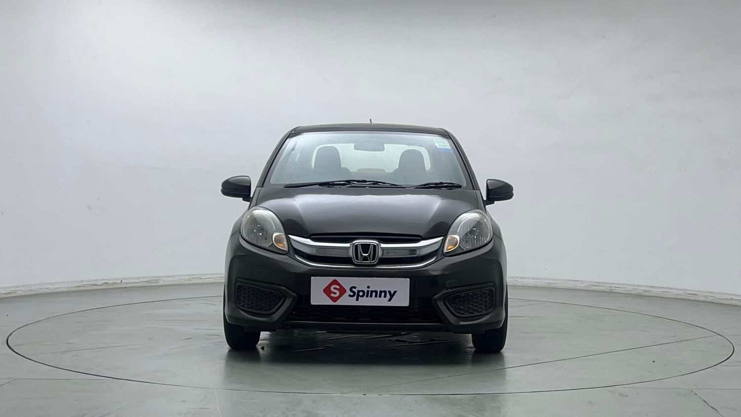 2017 Honda Amaze 1.2 S i-VTEC-7