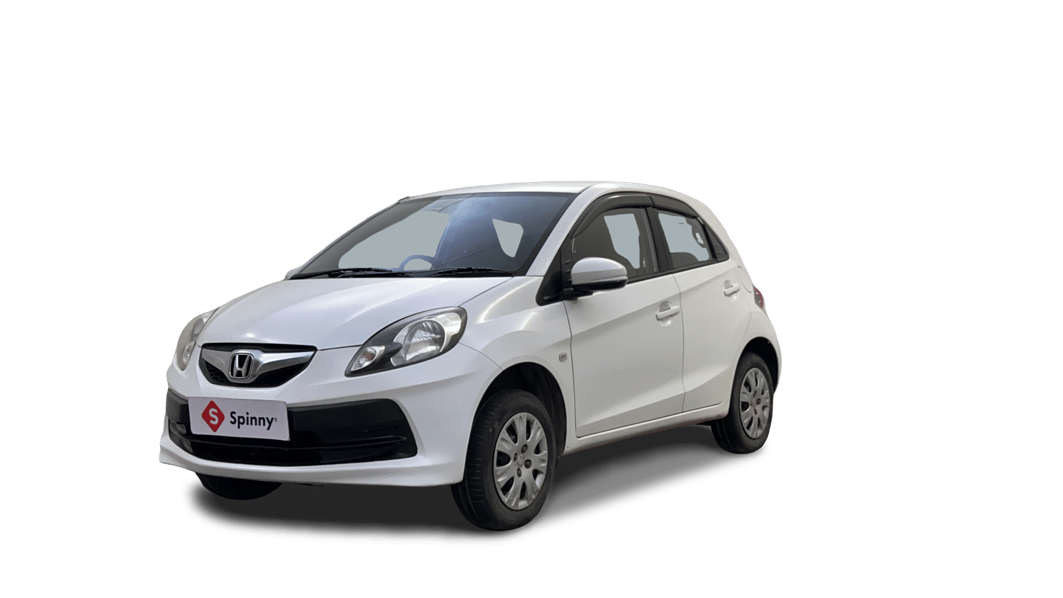 Used 2016 Honda Brio S MT Petrol Manual Image