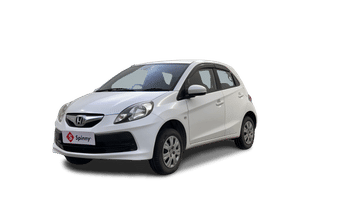 Used 2016 Honda Brio S MT Petrol Manual Image