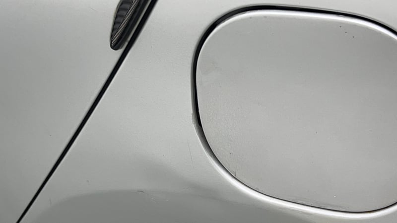 Used 2018 Tata Tiago Revotron XT Petrol Manual dents MINOR SCRATCH