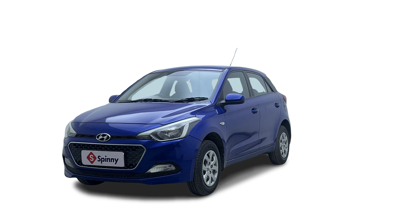 Used 2015 Hyundai Elite i20 Magna 1.2 Petrol Manual Image