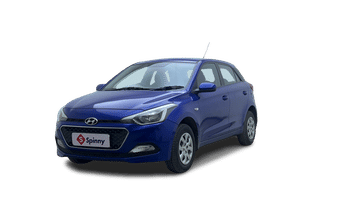 Used 2015 Hyundai Elite i20 Magna 1.2 Petrol Manual Image