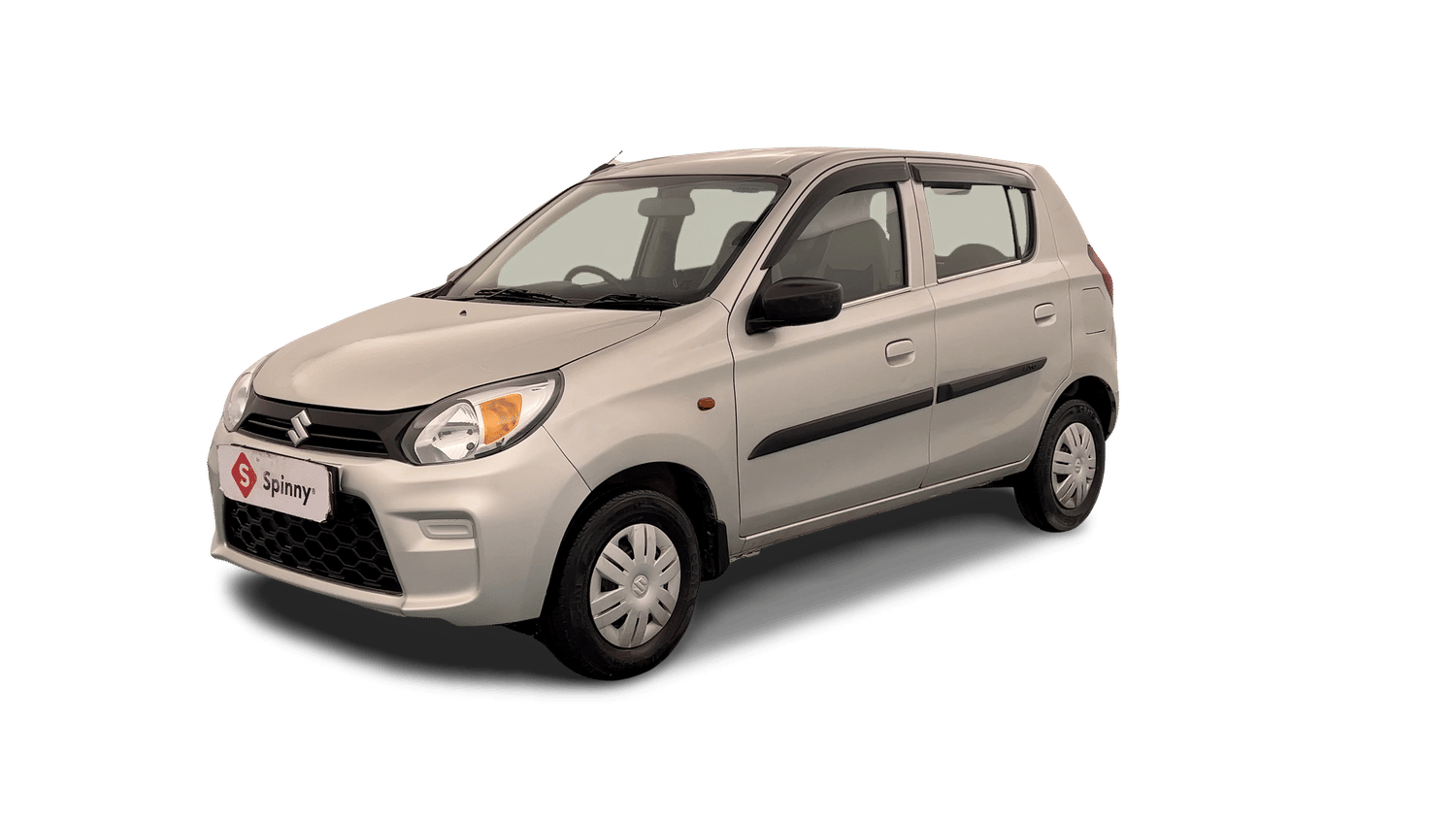 Used 2021 Maruti Suzuki Alto 800 VXi Petrol Manual Image
