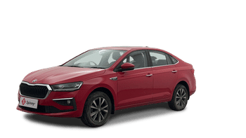 Used 2024 Skoda Slavia Style 1.0L TSI AT Petrol Automatic Image