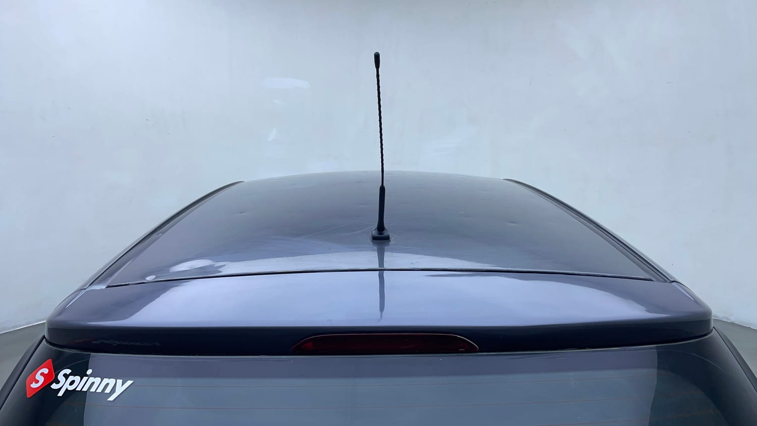 Used 2015 Hyundai Elite i20 Asta 1.2 Petrol Manual exterior EXTERIOR ROOF VIEW