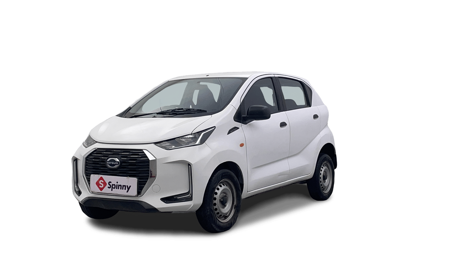 Used 2022 Datsun Redi-GO A Petrol Manual Image