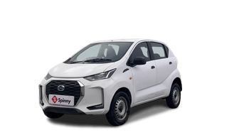 Used 2022 Datsun Redi-GO A Petrol Manual Image