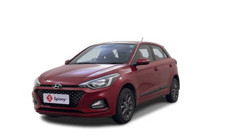 Used 2018 Hyundai Elite i20 Asta 1.2 Petrol Manual Image