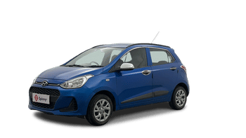 Used 2020 Hyundai Grand i10 Magna 1.2 Kappa VTVT Petrol Manual Image