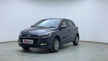Used 2017 Hyundai Elite i20 Sportz 1.2 Petrol Manual Image
