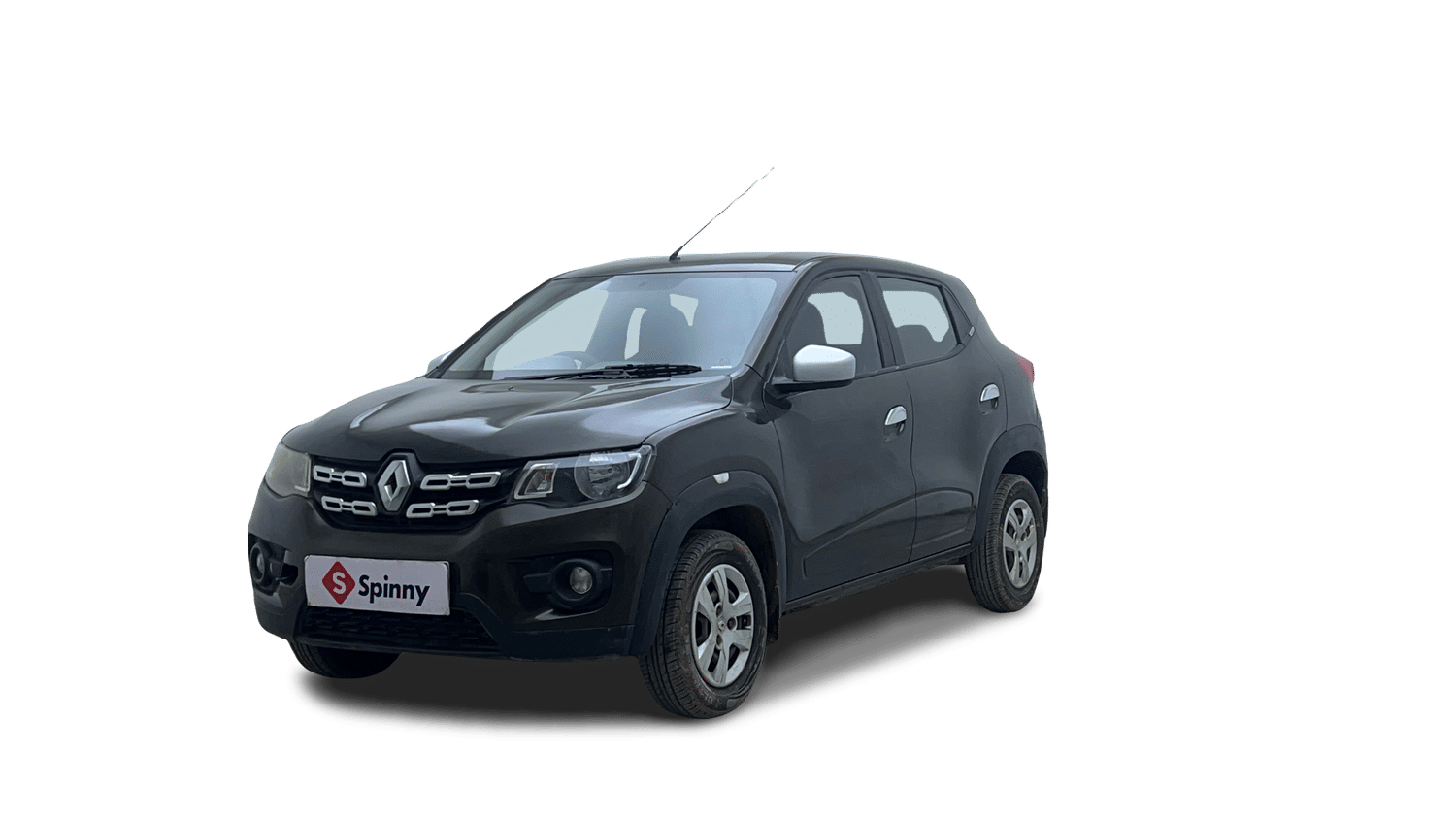 Used 2018 Renault Kwid 1.0 RXT Petrol Manual Image