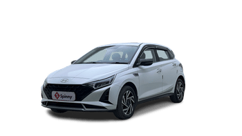 Used 2024 Hyundai New i20 Asta 1.2 MT Petrol Manual Image