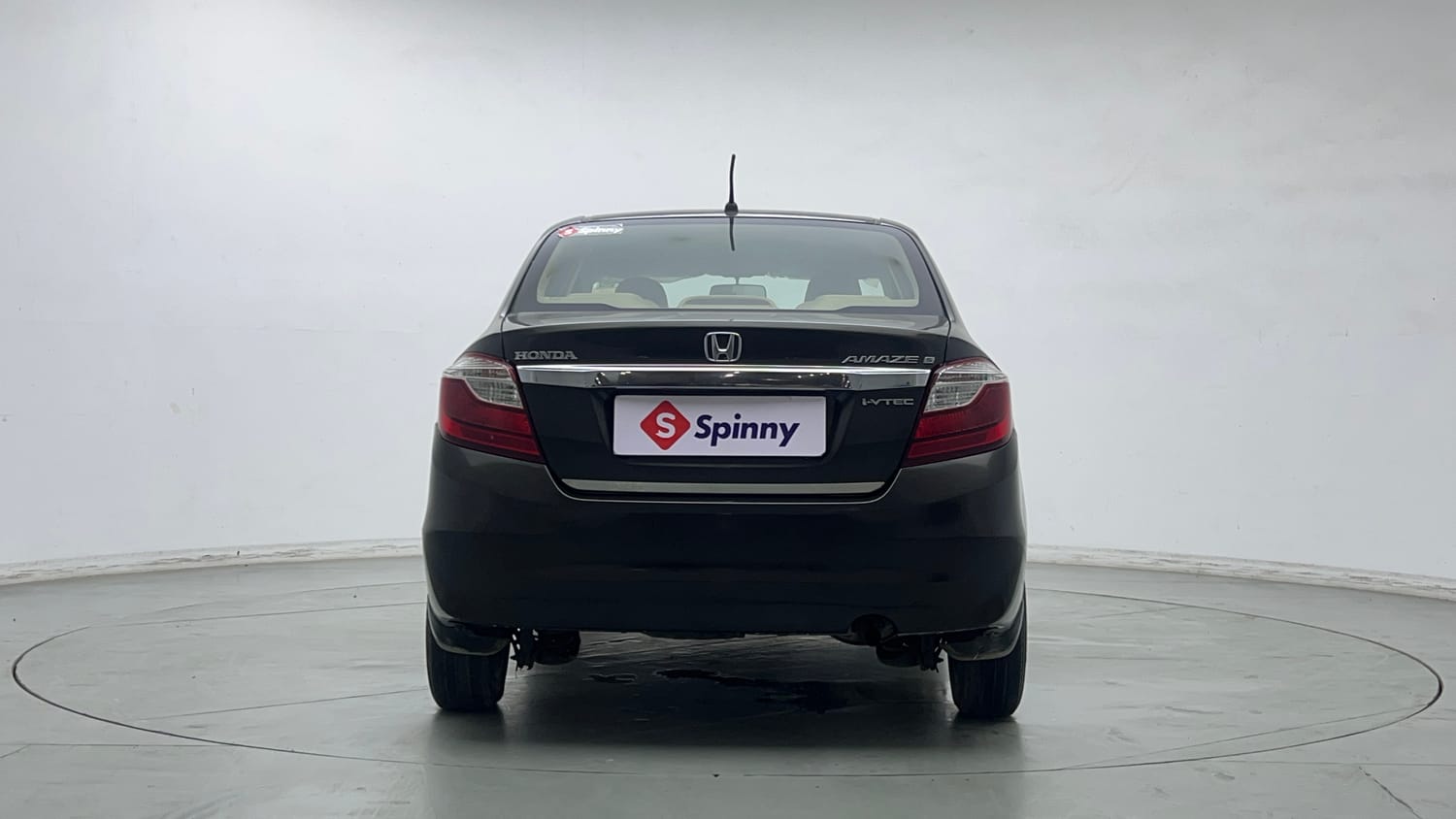 2017 Honda Amaze 1.2 S i-VTEC-3