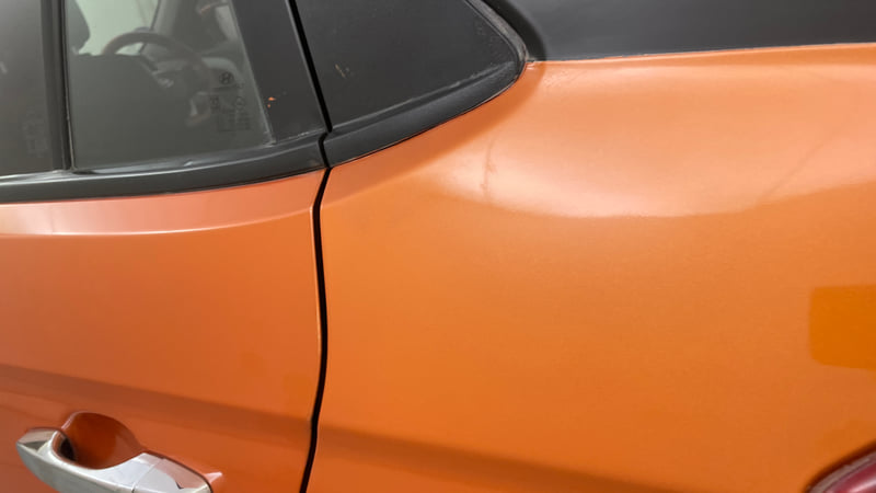 Used 2019 Hyundai Creta SX 1.6 CRDi (O) Diesel Manual dents MINOR SCRATCH