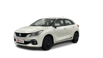 Used 2023 Maruti Suzuki Baleno Delta MT Petrol Manual Image
