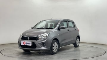 Used 2021 Maruti Suzuki Celerio VXi Petrol Manual Image