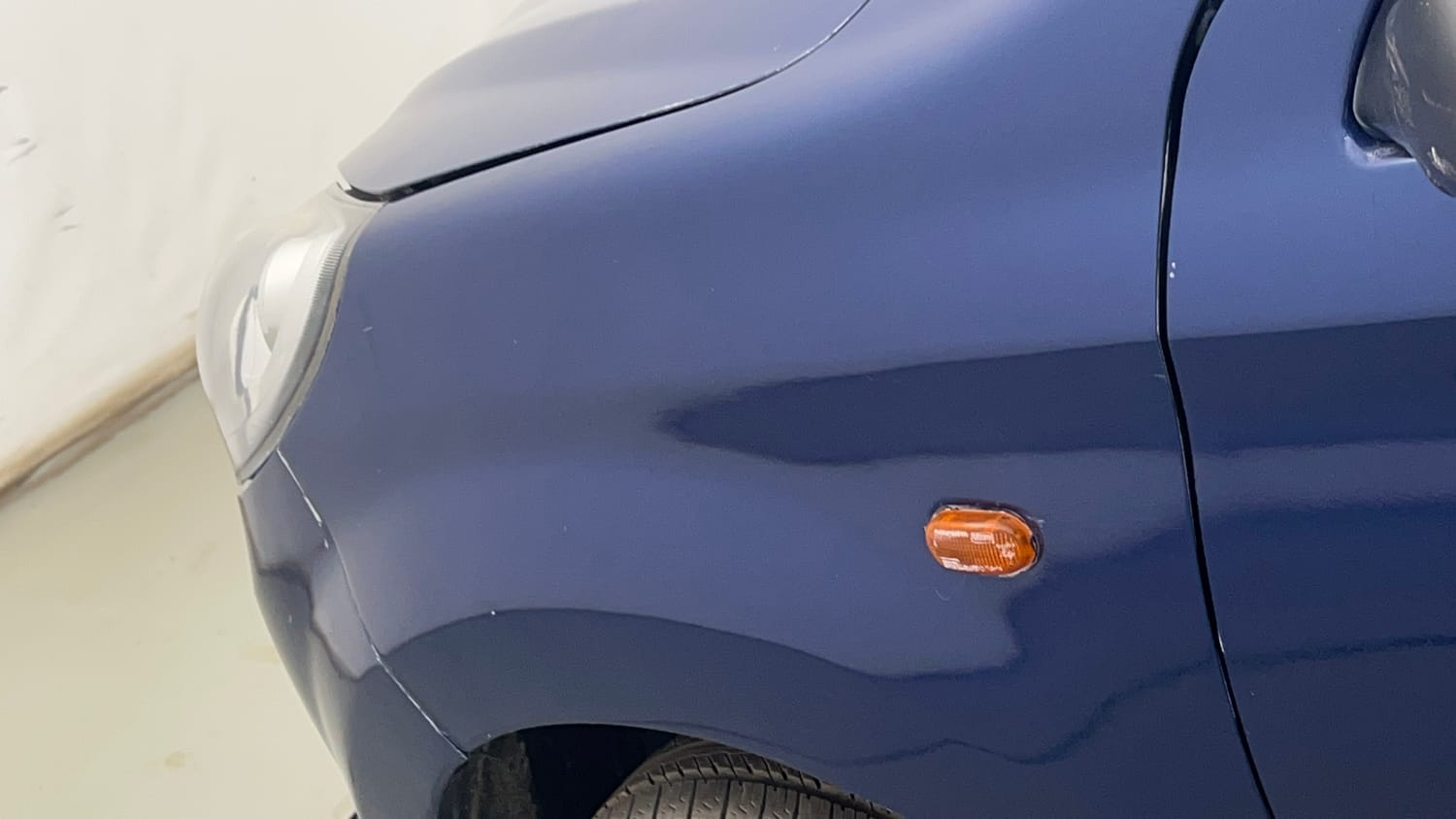 Used 2014 Maruti Suzuki Alto 800 Lxi Petrol Manual dents MINOR SCRATCH