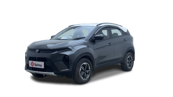 Used 2024 Tata Nexon Creative Plus S 1.5 Revotorq Diesel 6AMT DT Diesel Automatic Image