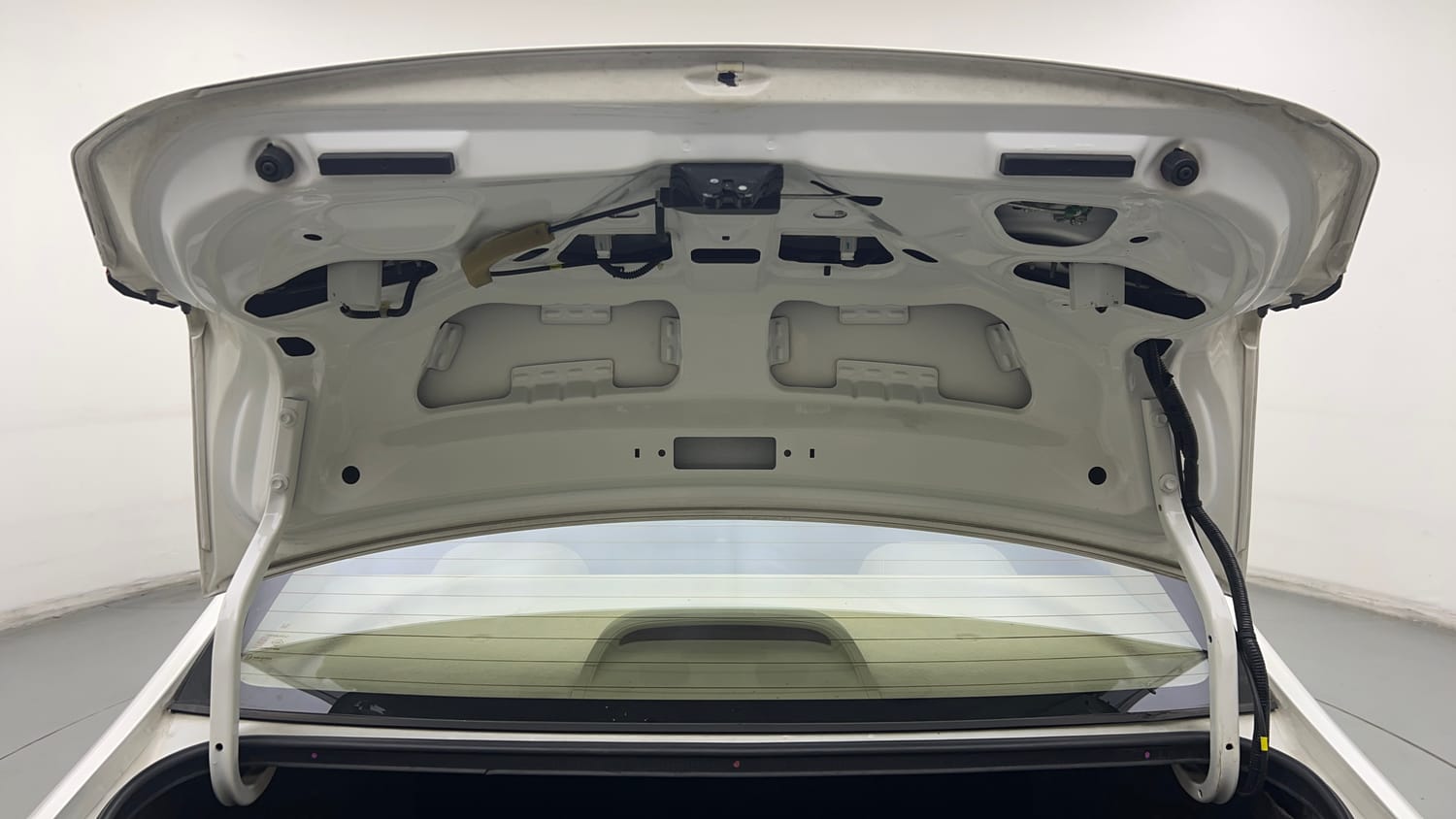 2015 Honda City SV CVT-24