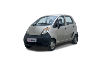 Used 2013 Tata Nano CX Petrol Manual Image