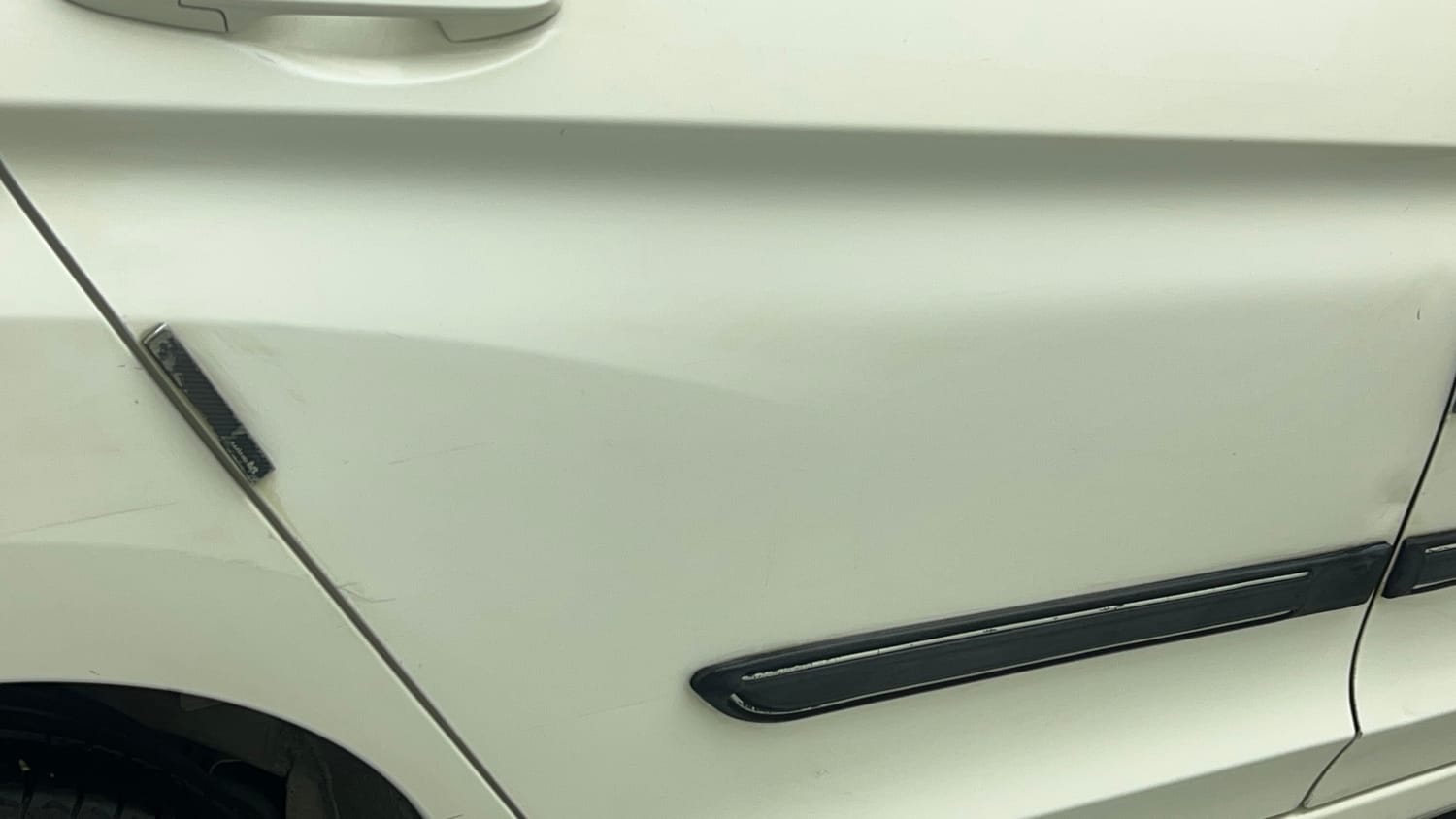 2015 Honda City SV CVT-50