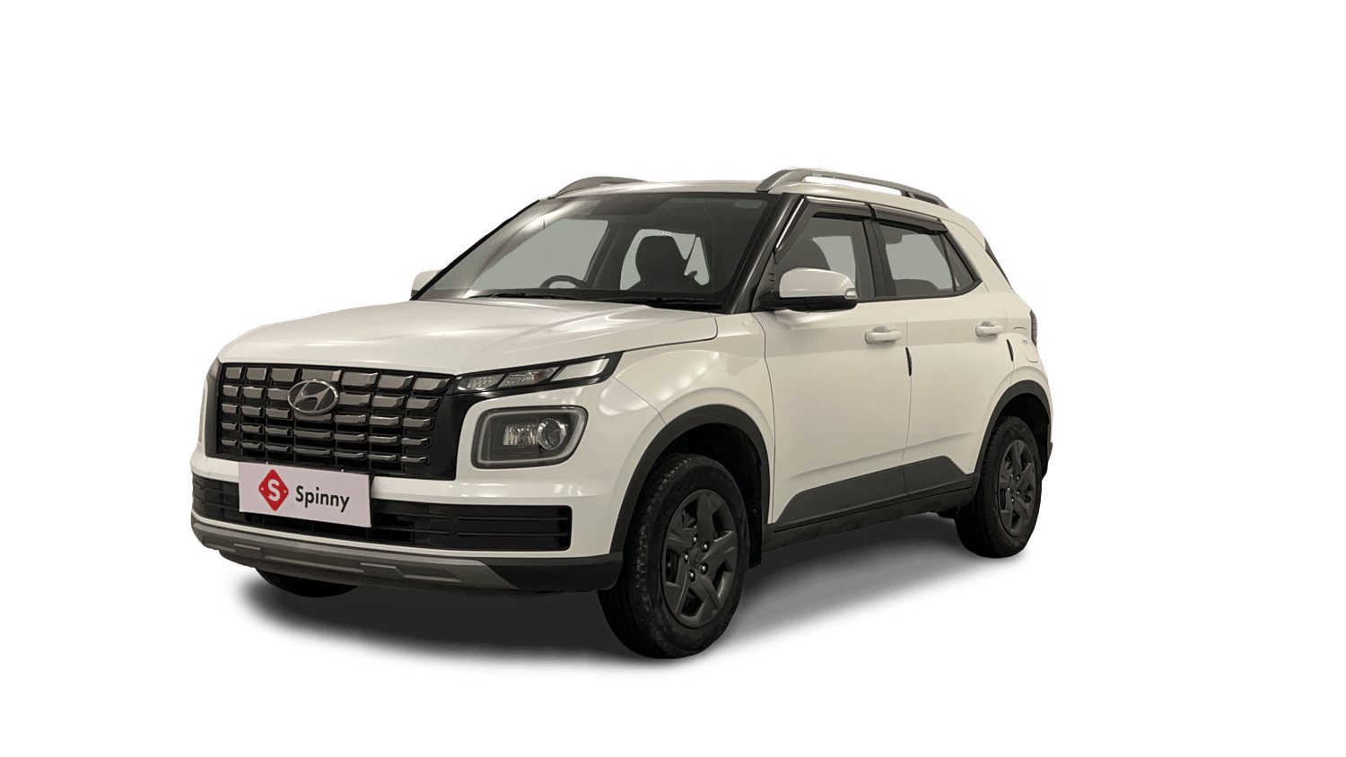 Used 2023 Hyundai Venue SX 1.2 Petrol Petrol Manual Image
