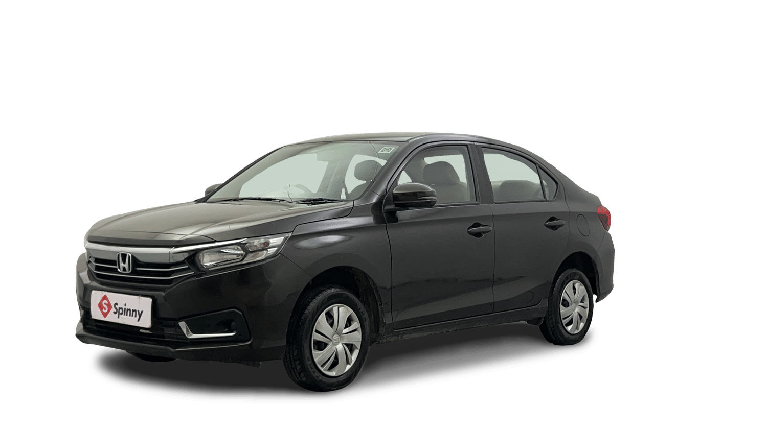 Used 2023 Honda Amaze S 1.2 Petrol MT Petrol Manual Image