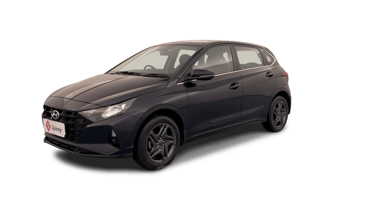 Used 2022 Hyundai I20 Sportz 1.2 IVT Petrol Automatic Image