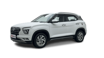 Used 2022 Hyundai Creta SX 1.5 Petrol Petrol Manual Image