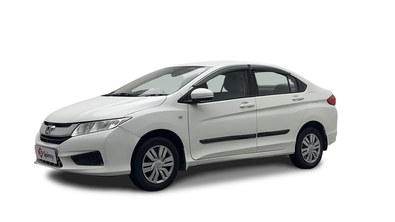 2015 Honda City SV CVT