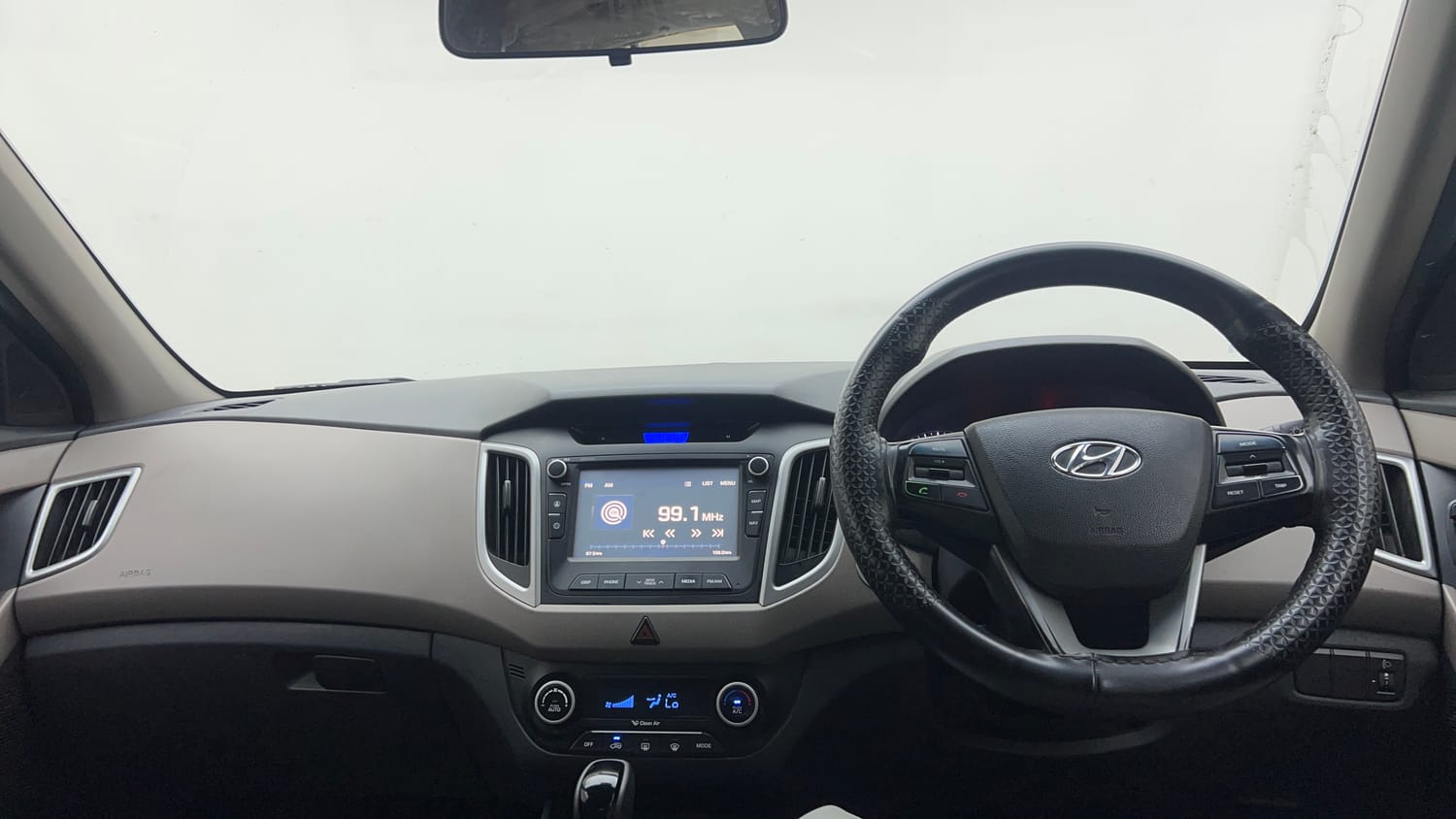 DASHBOARD VIDEO