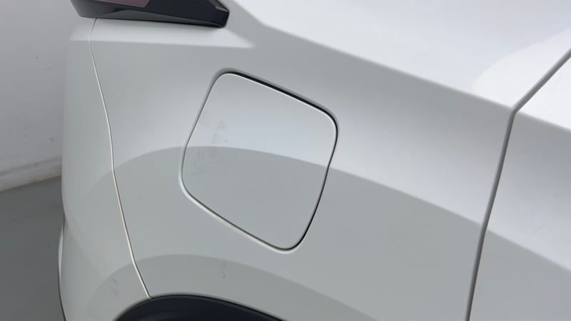 Used 2021 Tata Harrier XZ Plus Diesel Manual dents MINOR SCRATCH