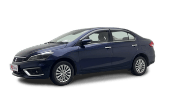 Used 2022 Maruti Suzuki Ciaz Zeta 1.5 Petrol Manual Image