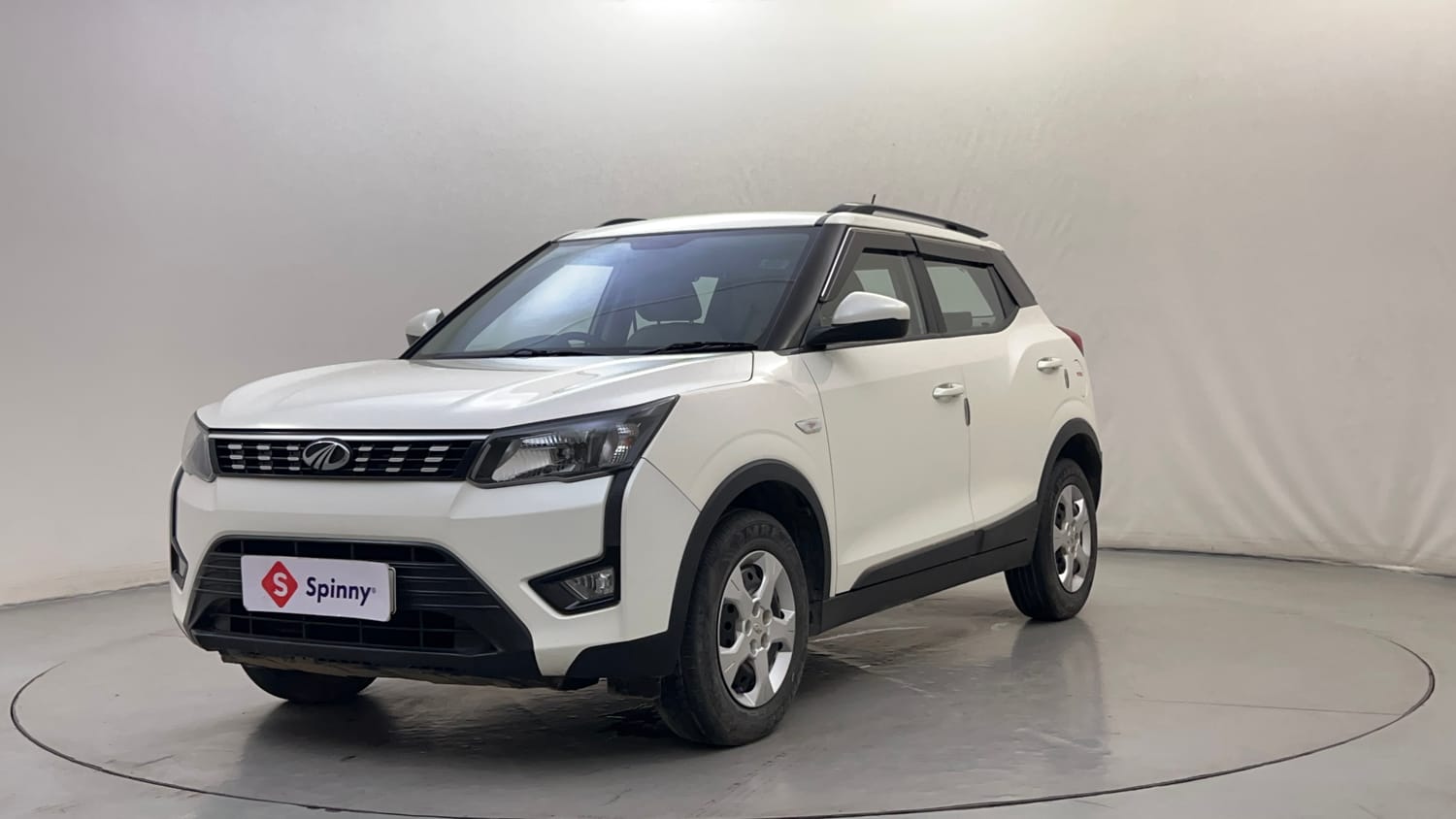 Xuv-300